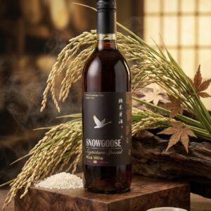 Rice Sherry