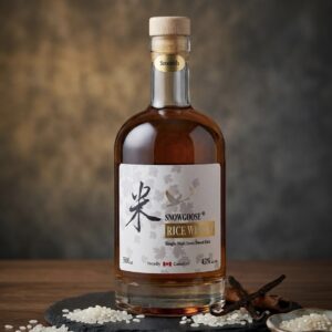 Rice Wine