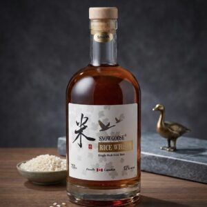 Rice Whisky