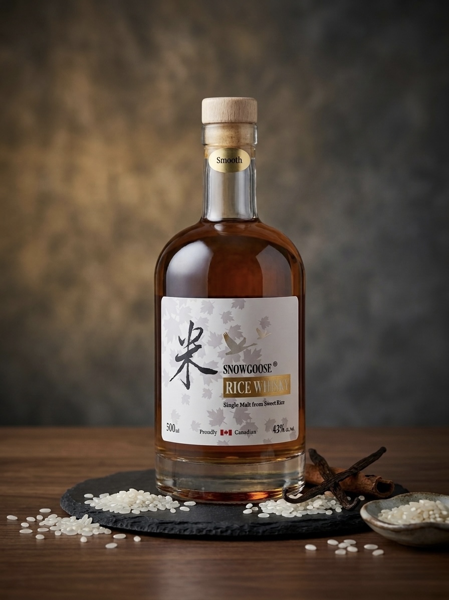 Whisky (500 ml)
